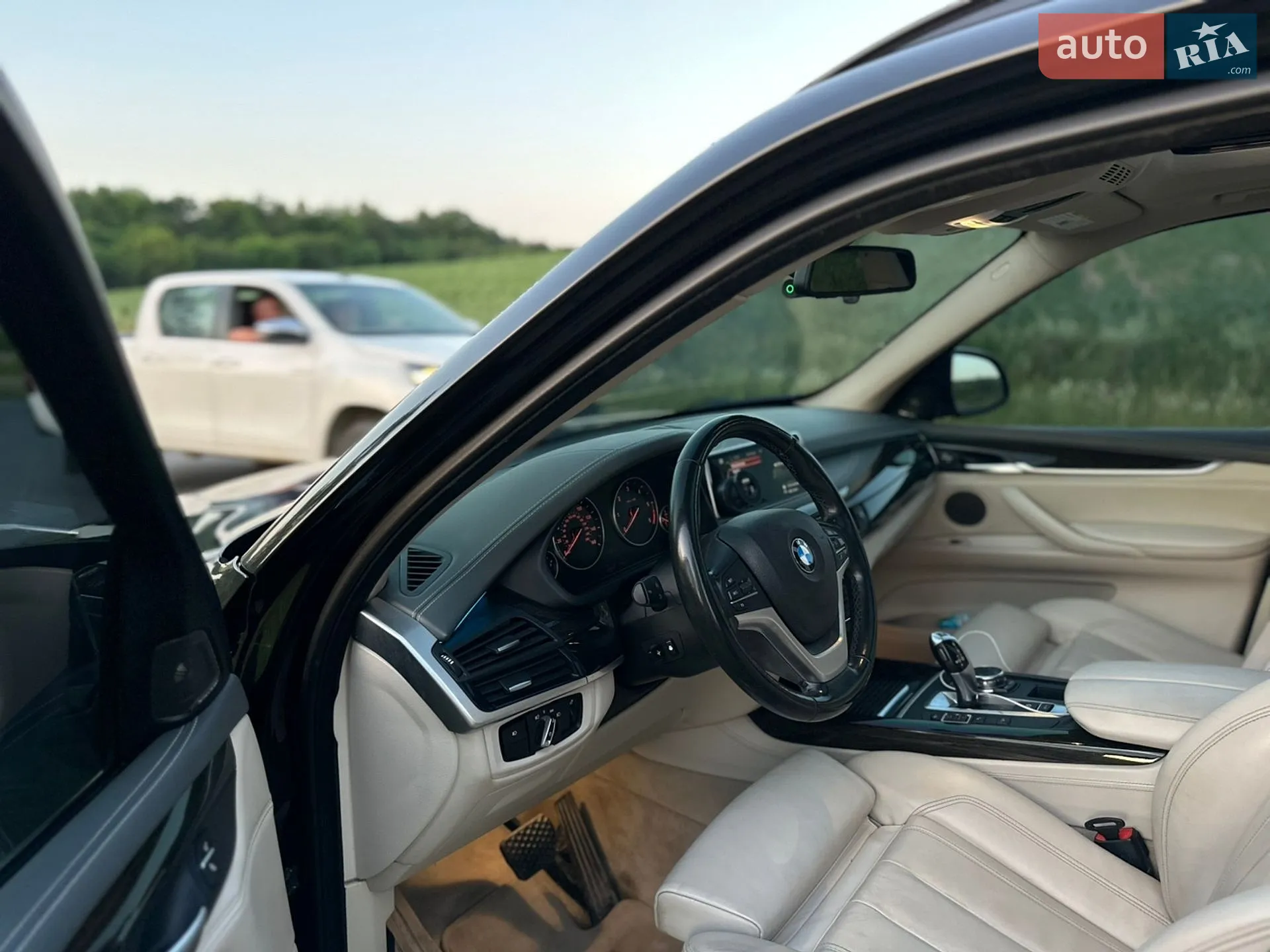2016 BMW X5 - мініатюра 8