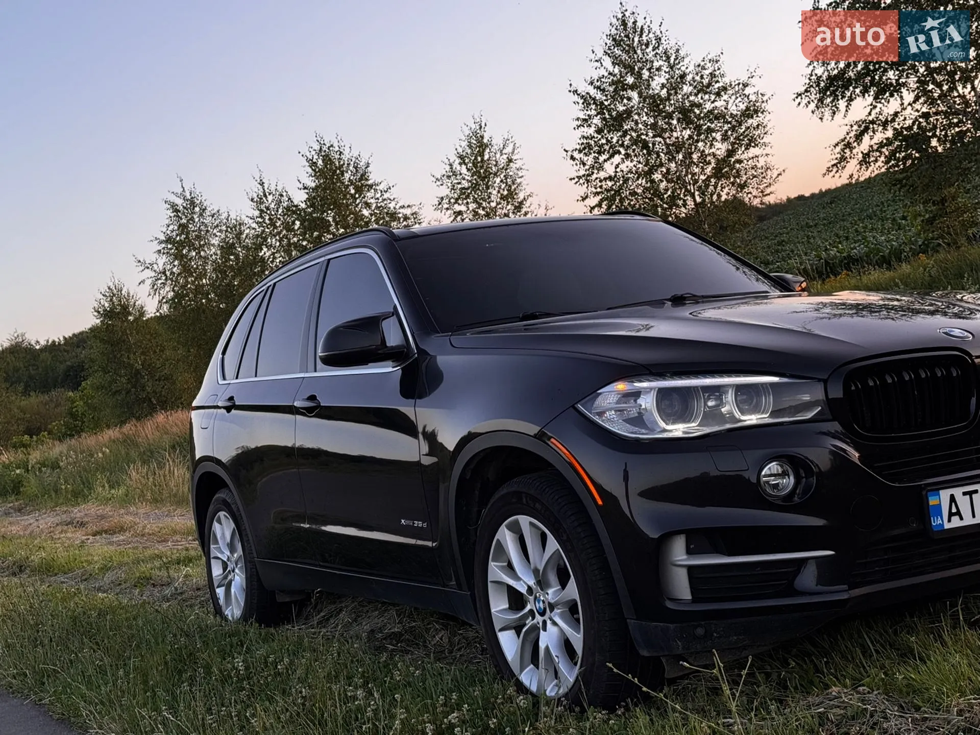2016 BMW X5 - мініатюра 14