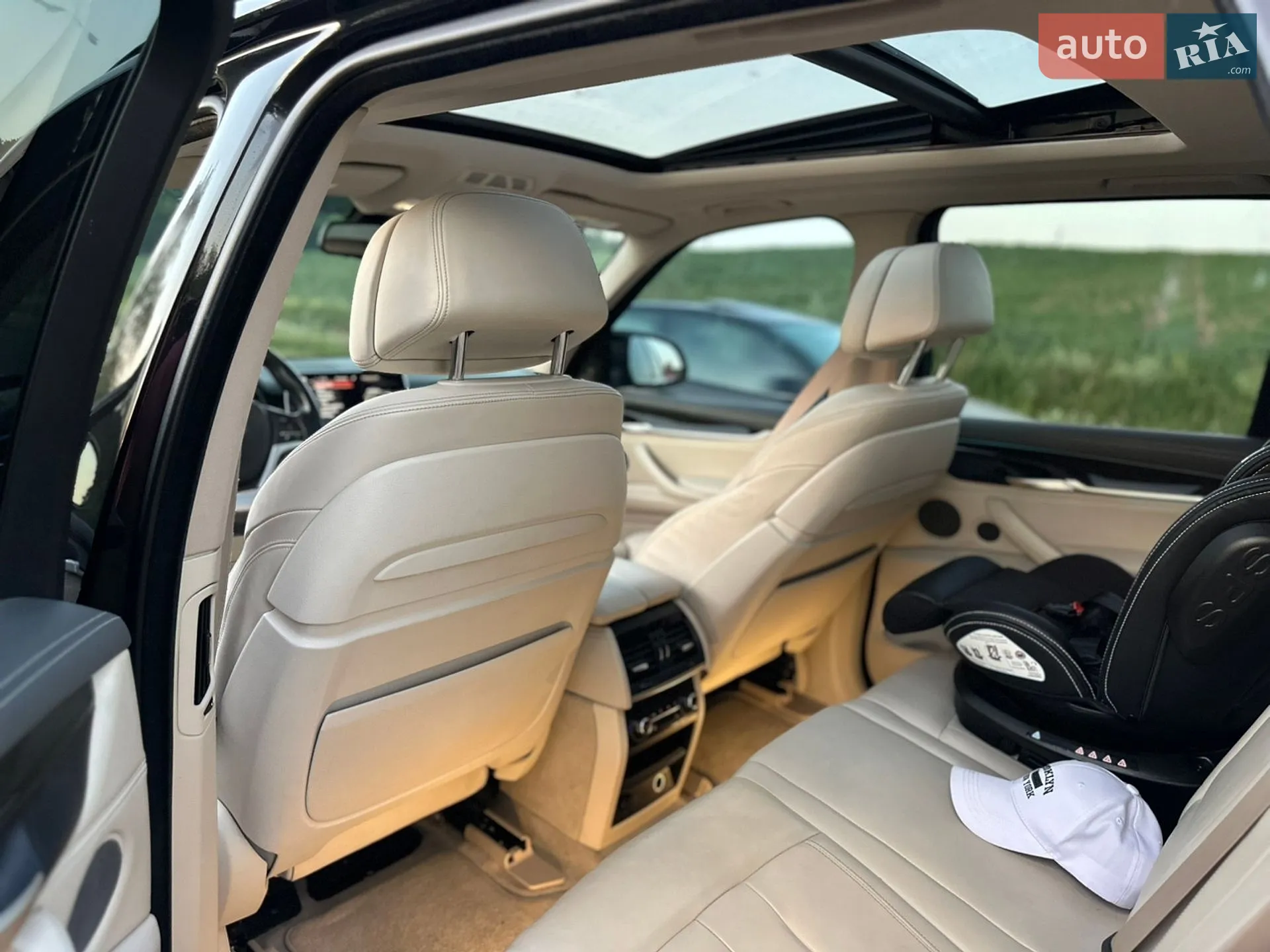 2016 BMW X5 - мініатюра 19