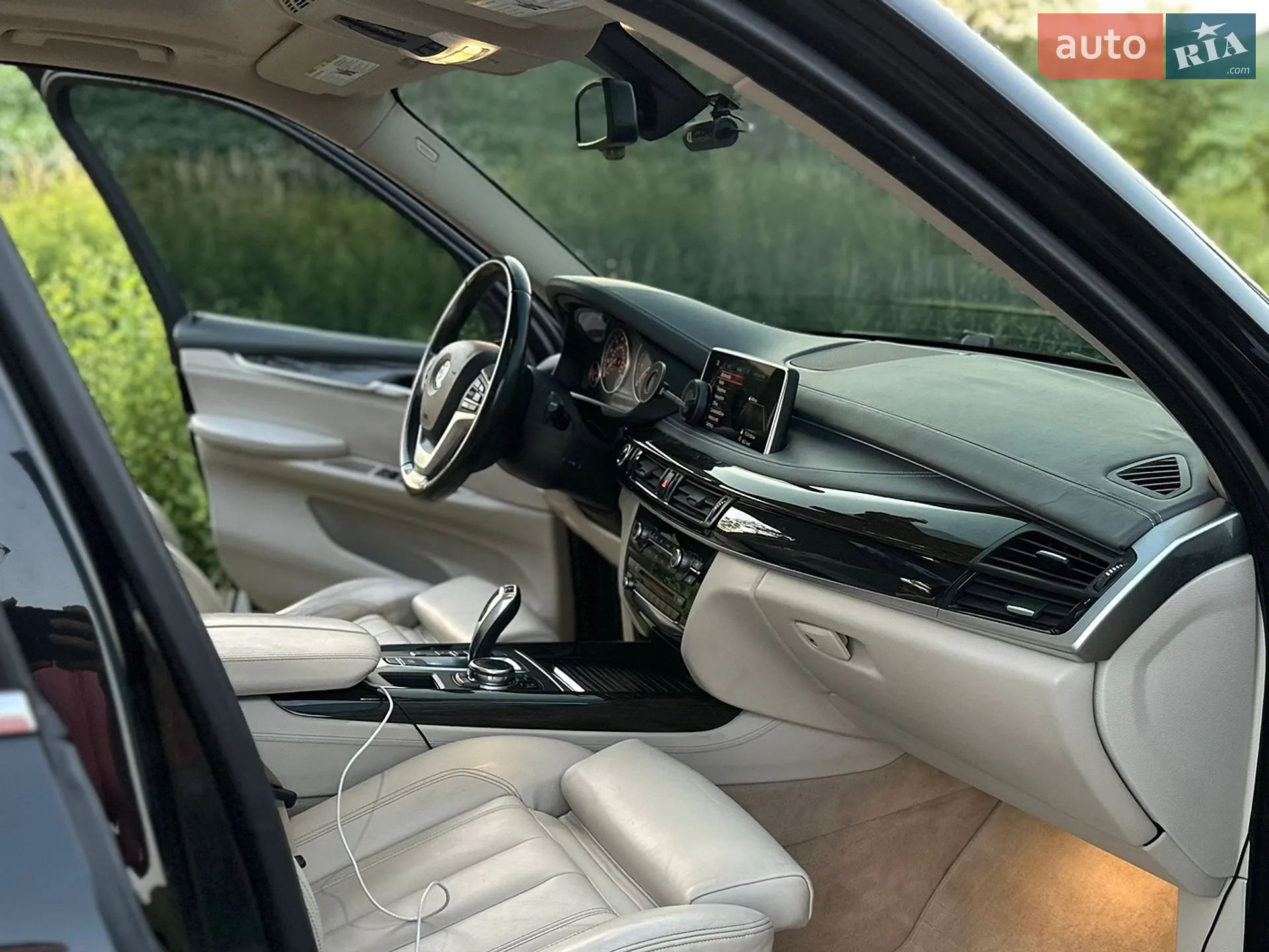 2016 BMW X5 - мініатюра 24