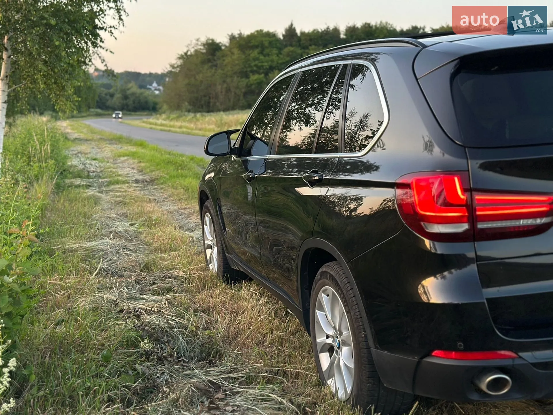 2016 BMW X5 - мініатюра 34
