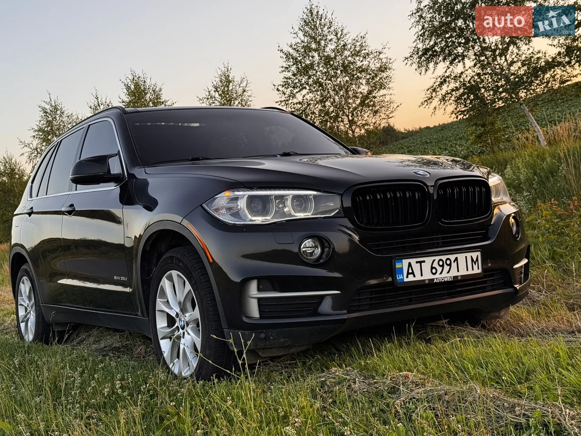 2016 BMW X5 - мініатюра 39