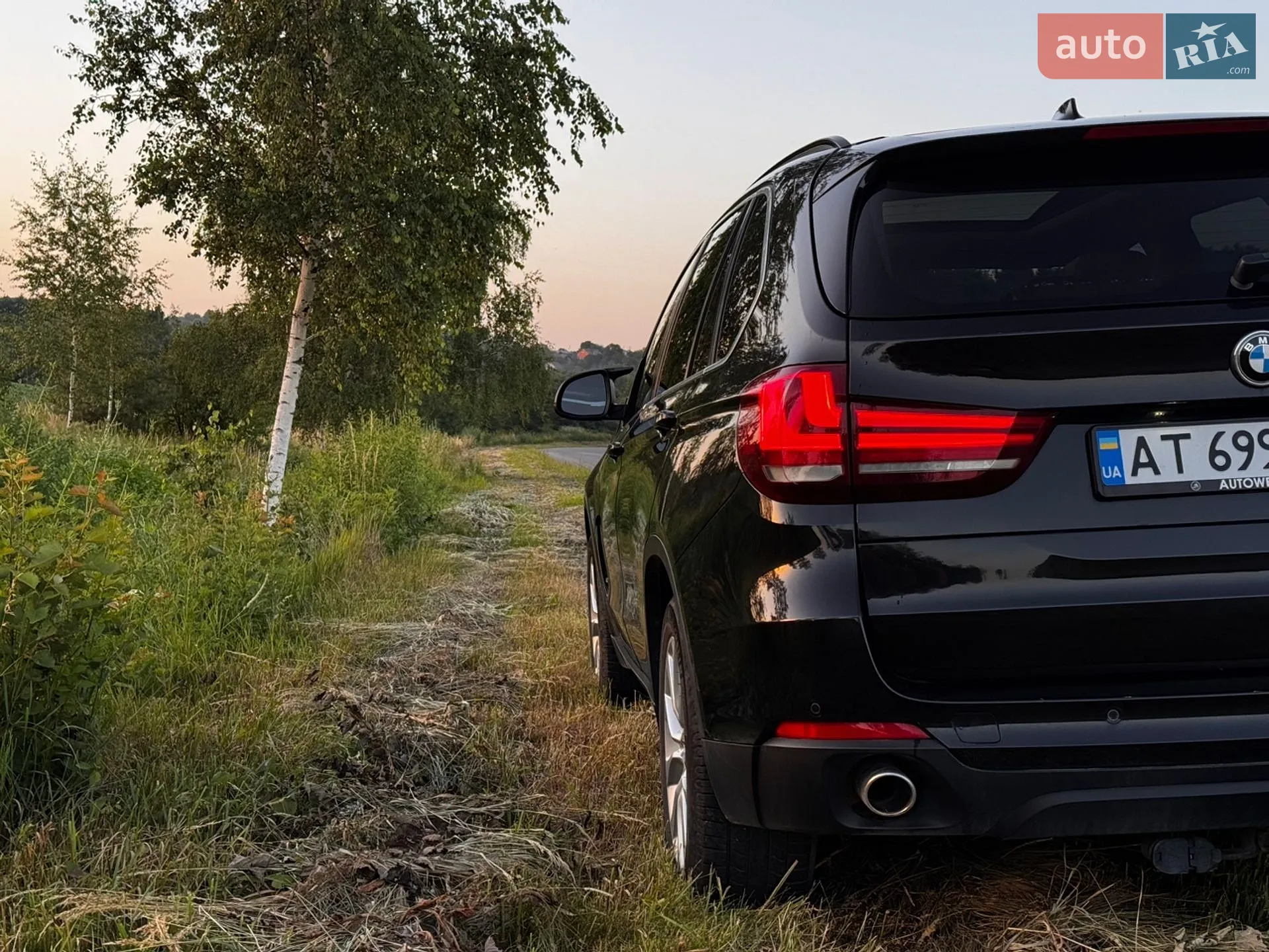 2016 BMW X5 - мініатюра 48