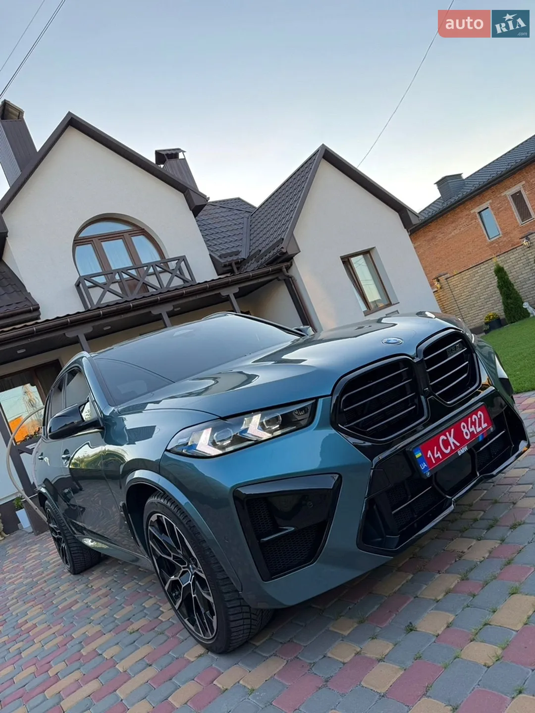 2024 BMW X5 - мініатюра 29