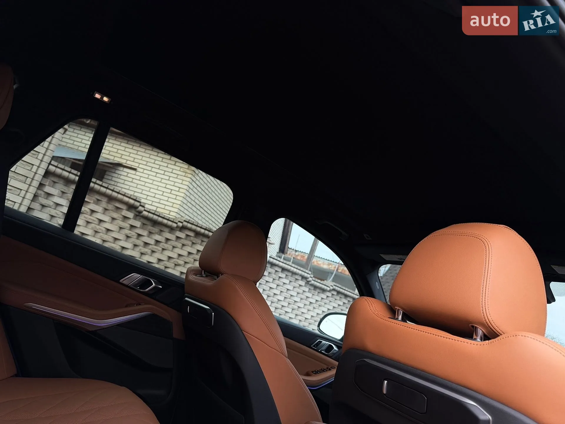 2024 BMW X5 - мініатюра 49