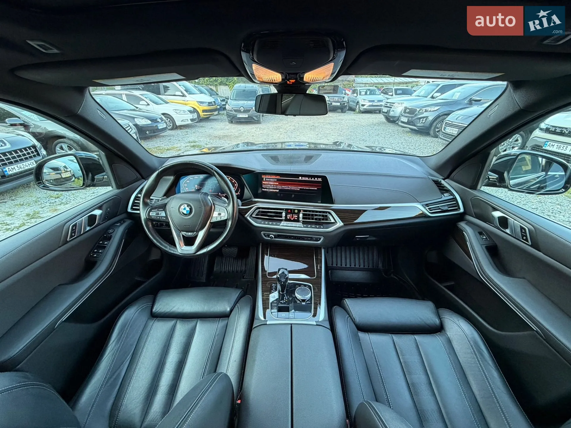 2019 BMW X5 - мініатюра 20