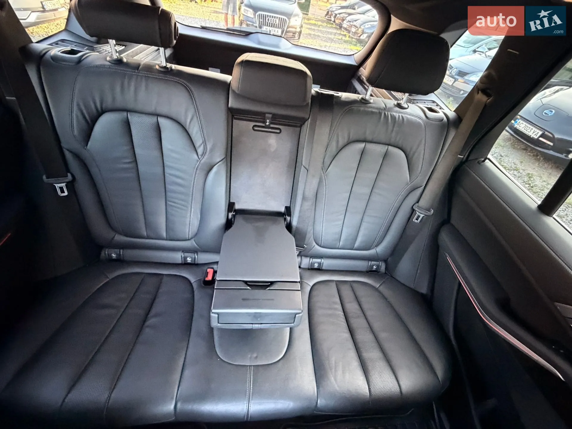 2019 BMW X5 - мініатюра 25