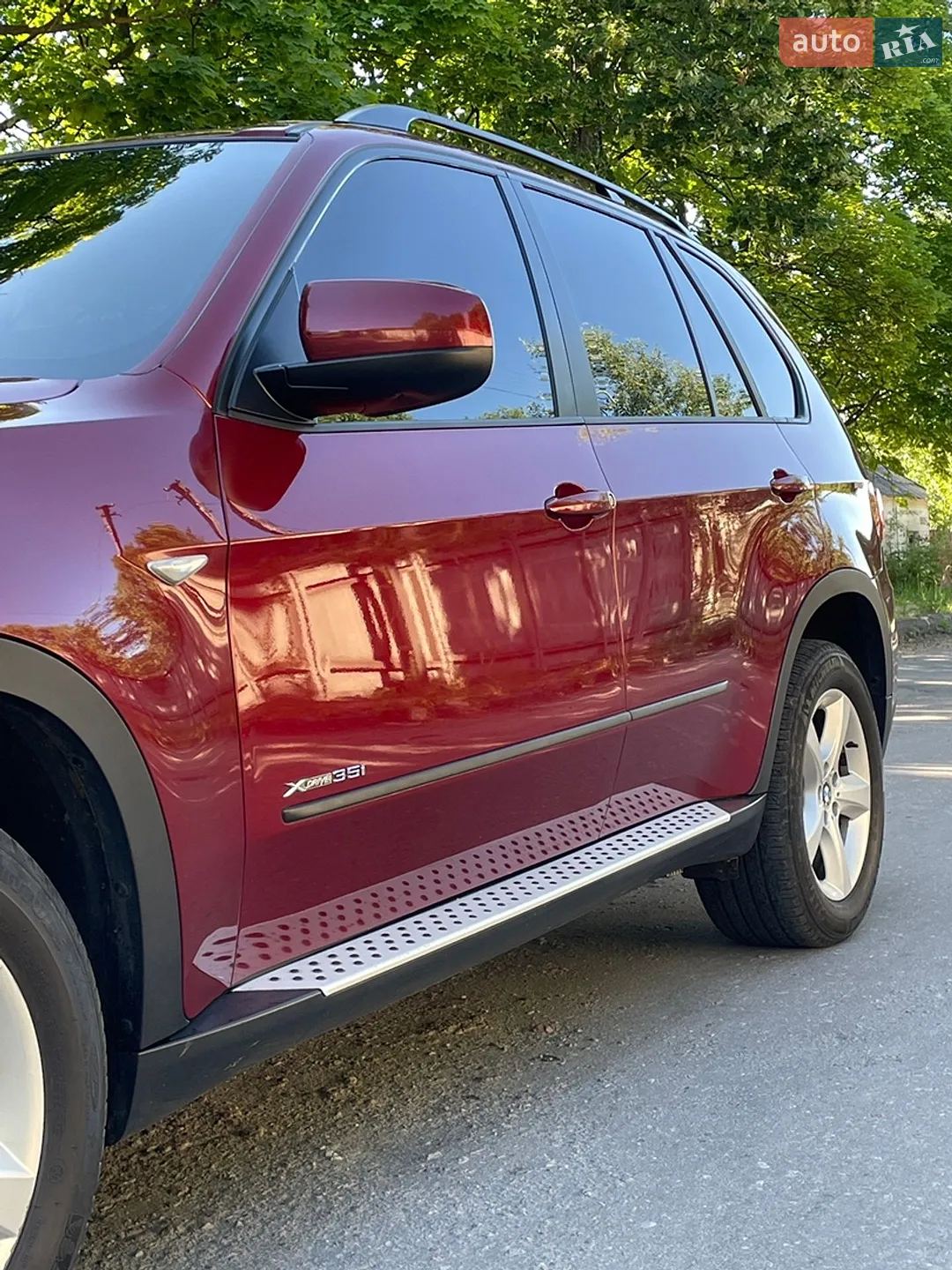 2010 BMW X5 - мініатюра 12