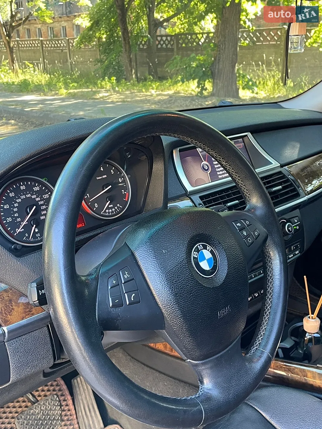 2010 BMW X5 - мініатюра 16
