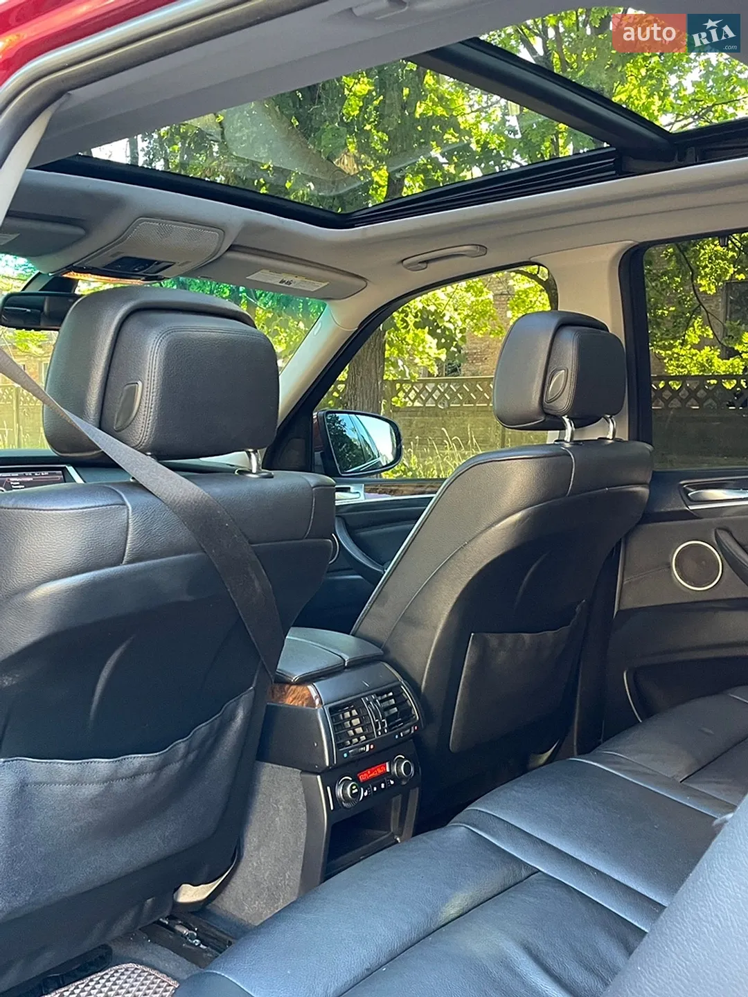 2010 BMW X5 - мініатюра 19