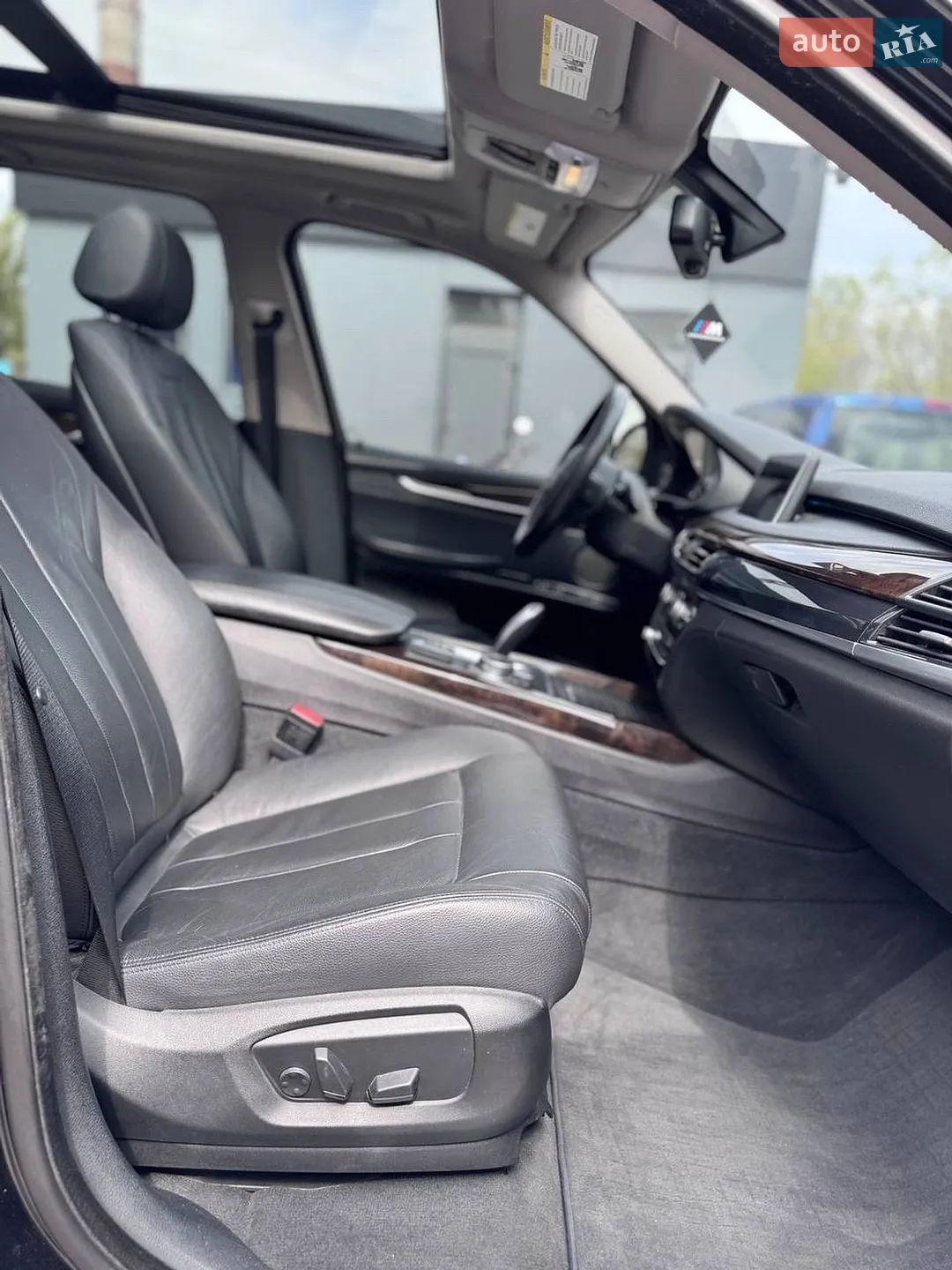 2014 BMW X5 - мініатюра 34
