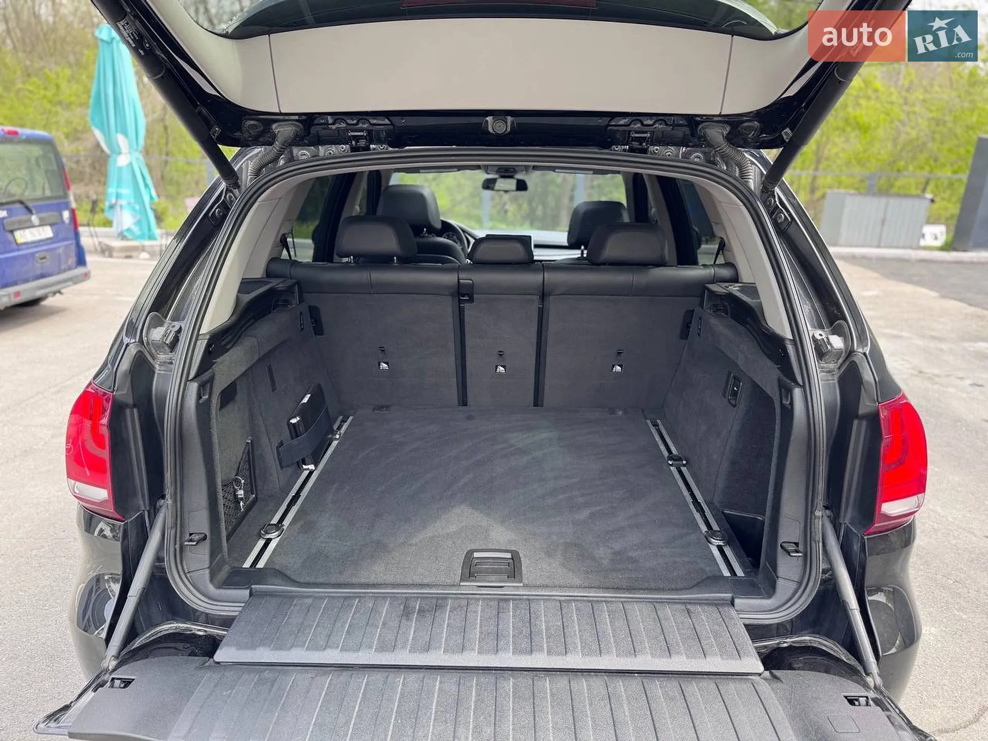 2014 BMW X5 - мініатюра 51
