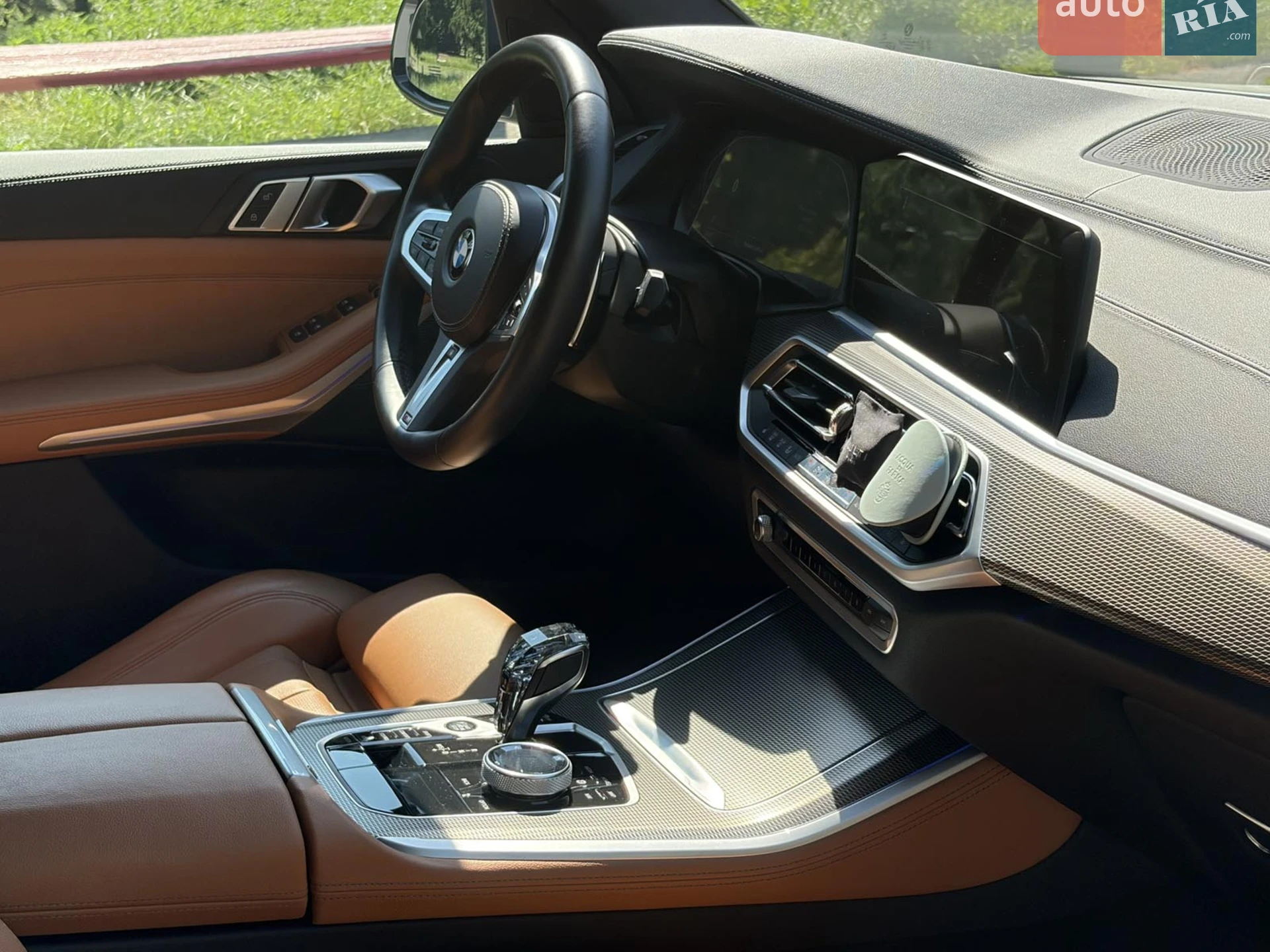 2022 BMW X5 - мініатюра 21