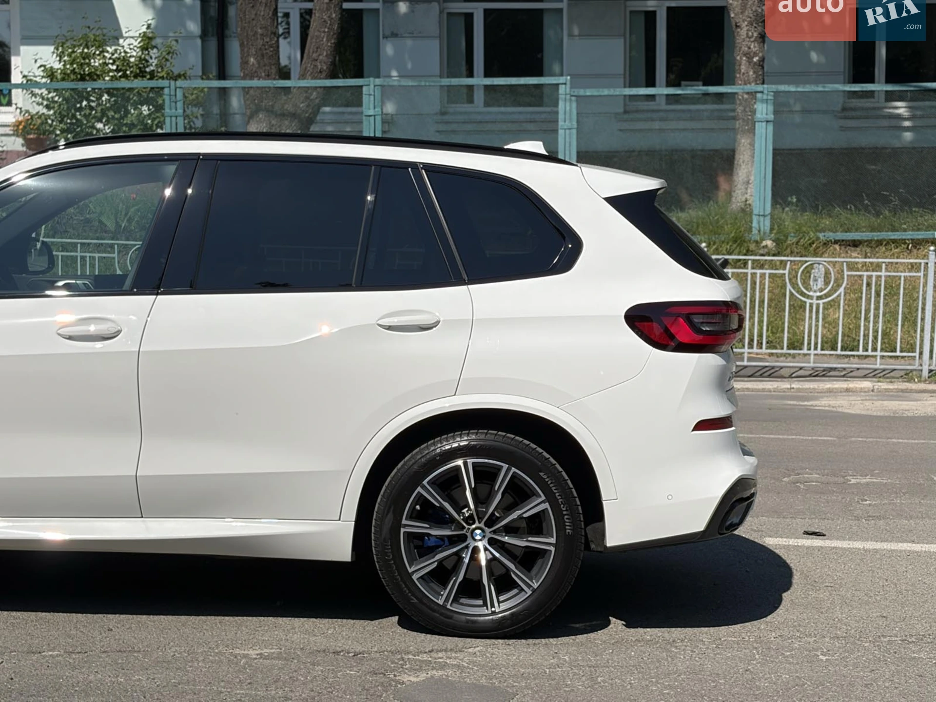 2022 BMW X5 - мініатюра 7
