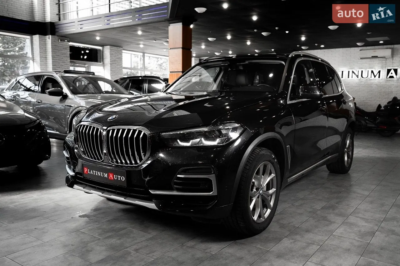 2023 Audi Q8 - мініатюра 76