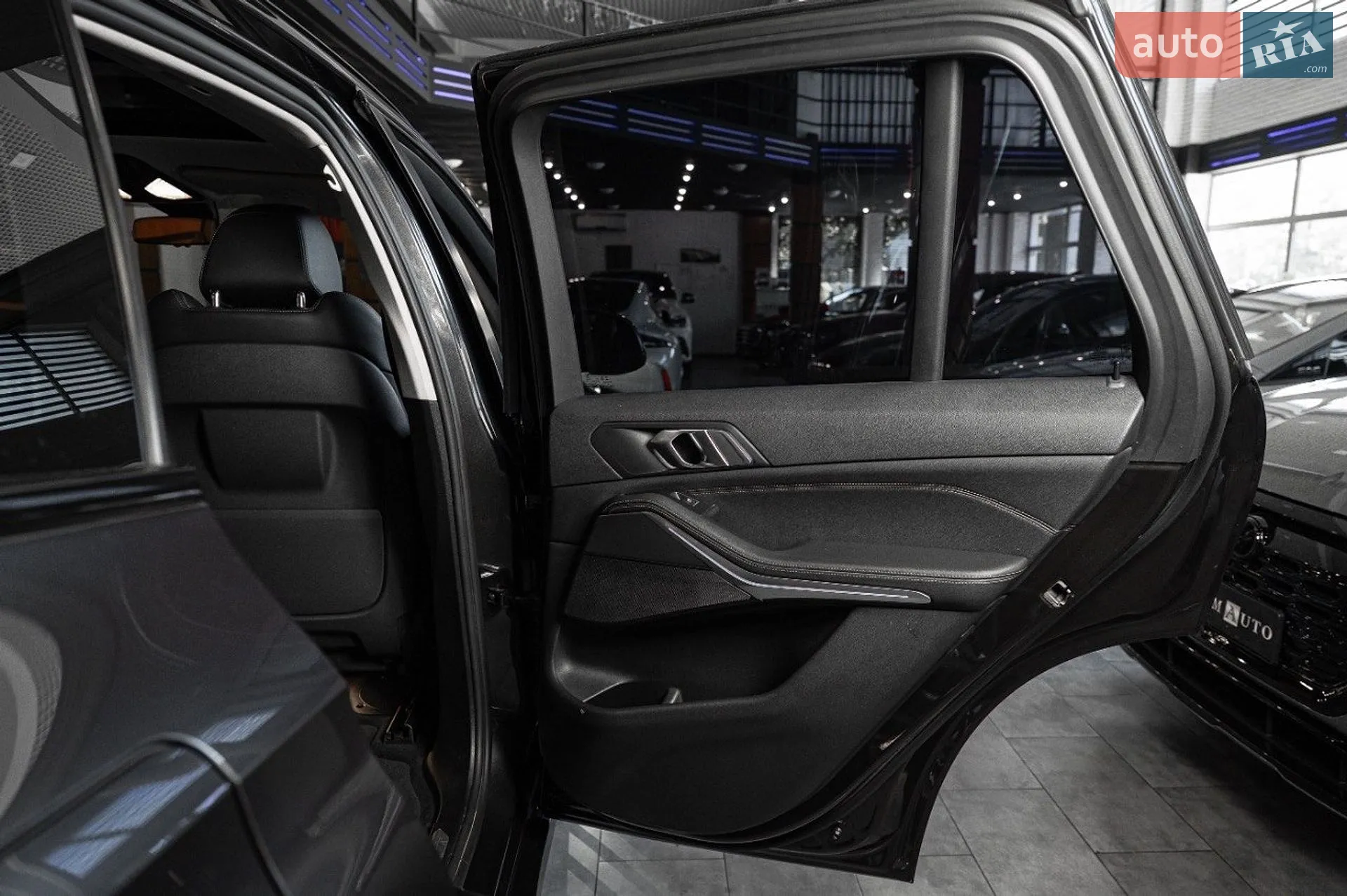 2020 BMW X5 - мініатюра 50