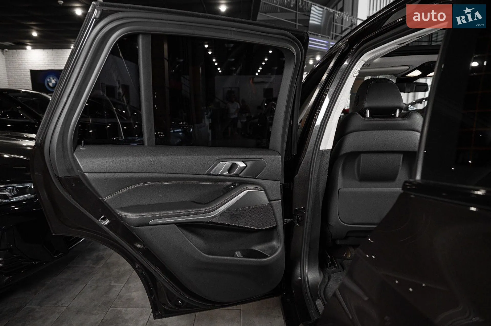 2020 BMW X5 - мініатюра 57