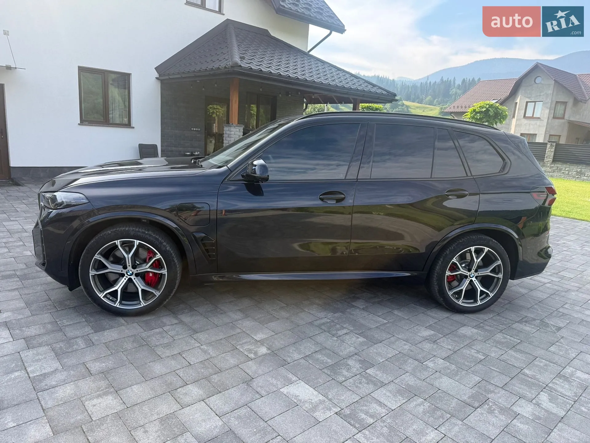 2025 BMW X5 - мініатюра 9