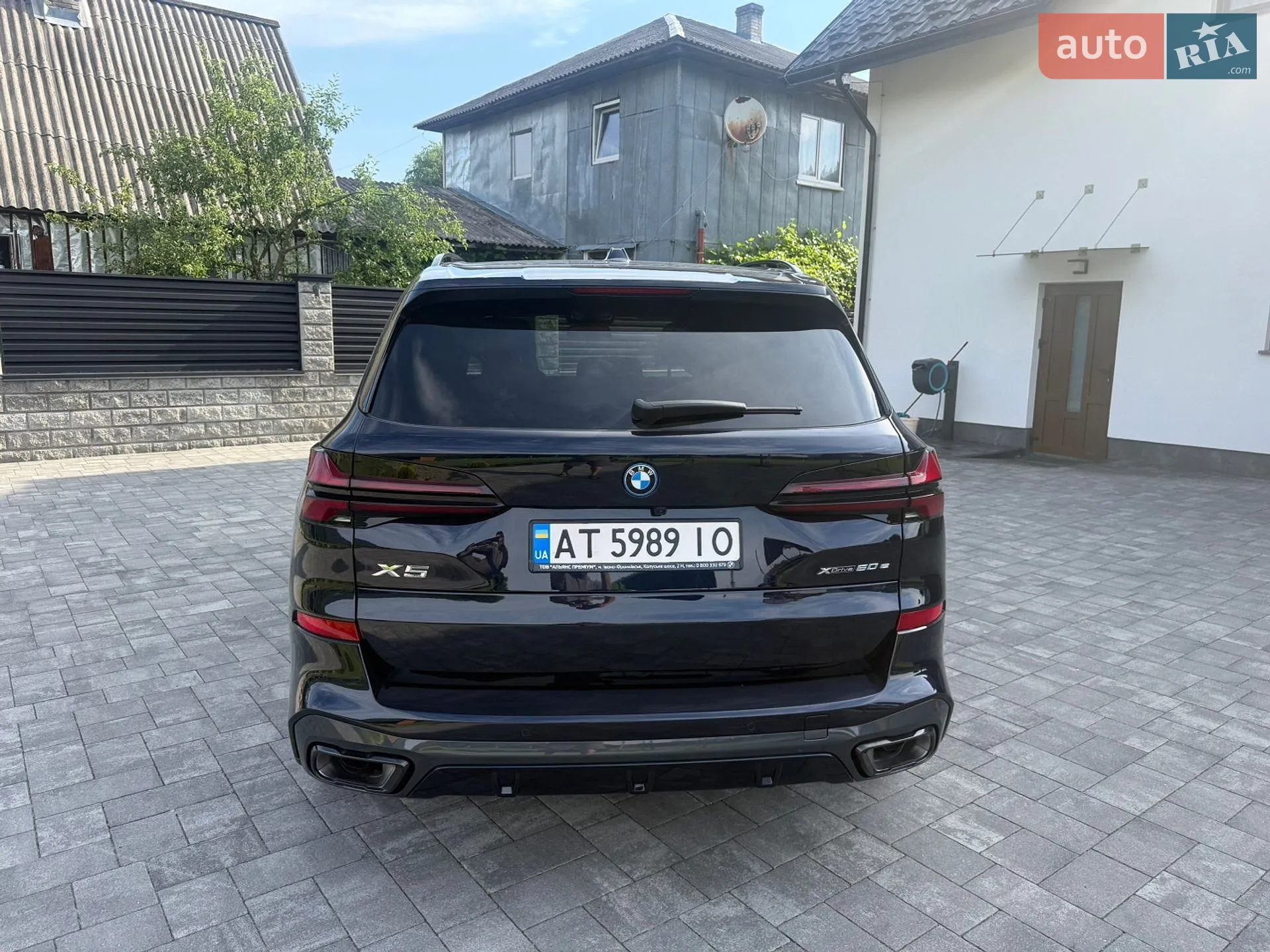 2025 BMW X5 - мініатюра 15