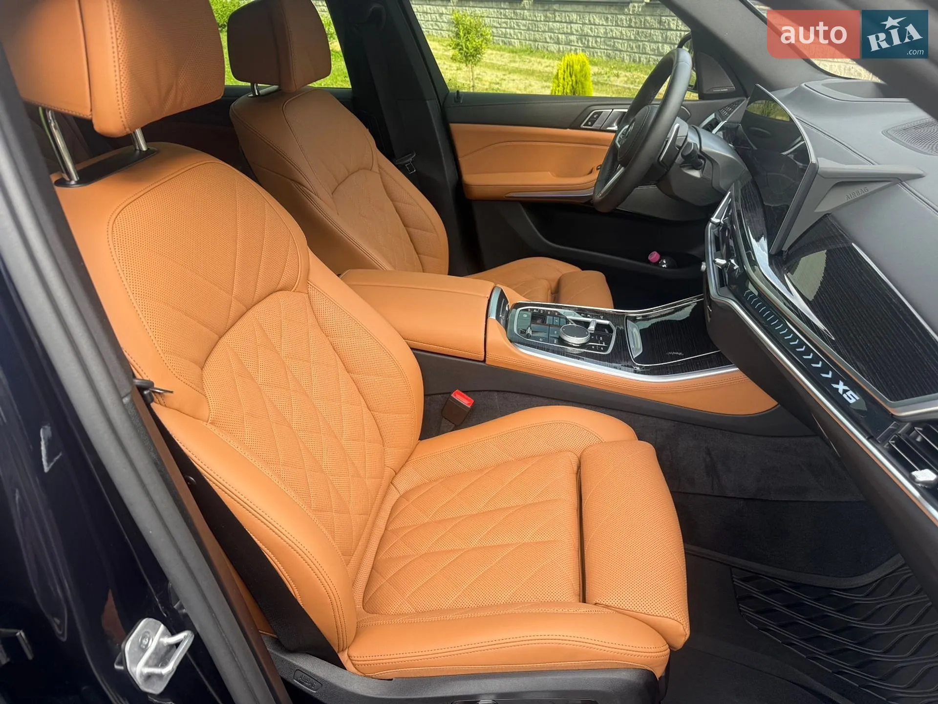 2025 BMW X5 - мініатюра 28