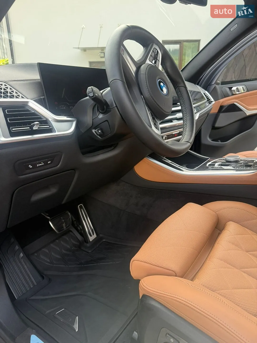 2025 BMW X5 - мініатюра 37