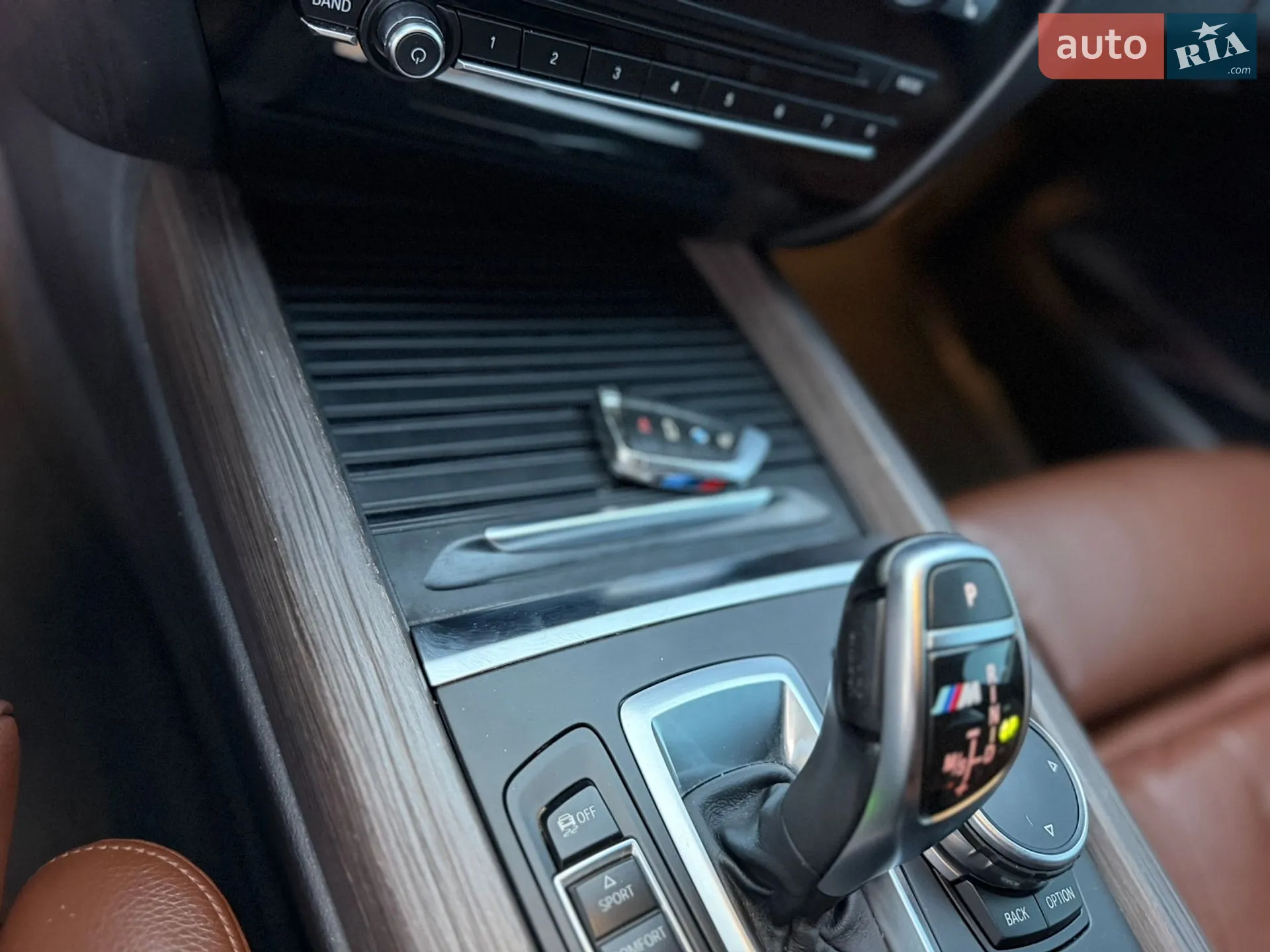 2015 BMW X5 - мініатюра 33