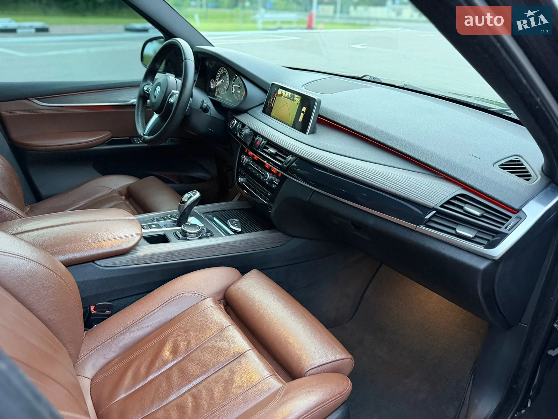 2015 BMW X5 - мініатюра 69