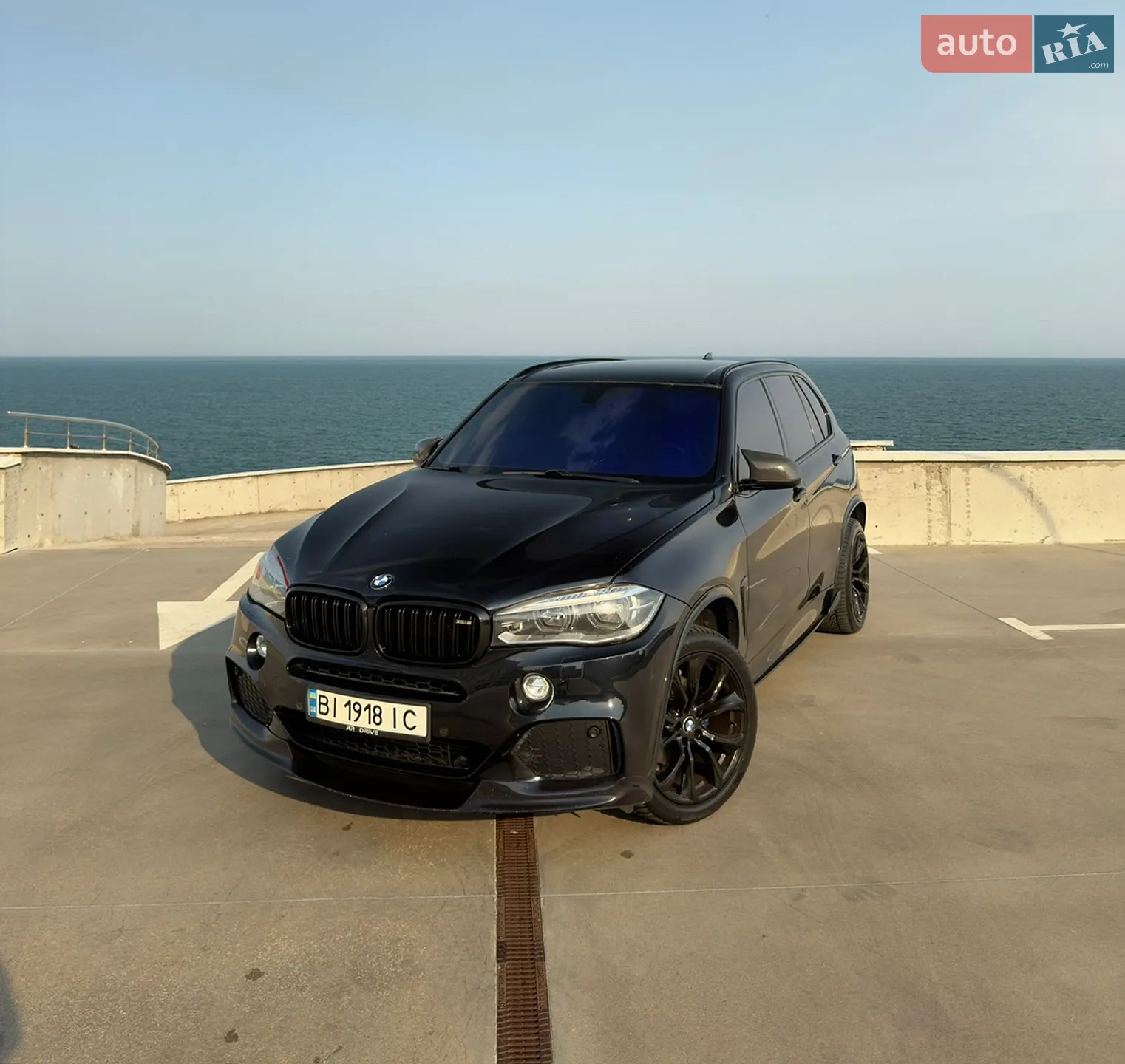 2013 BMW X5 - мініатюра 13