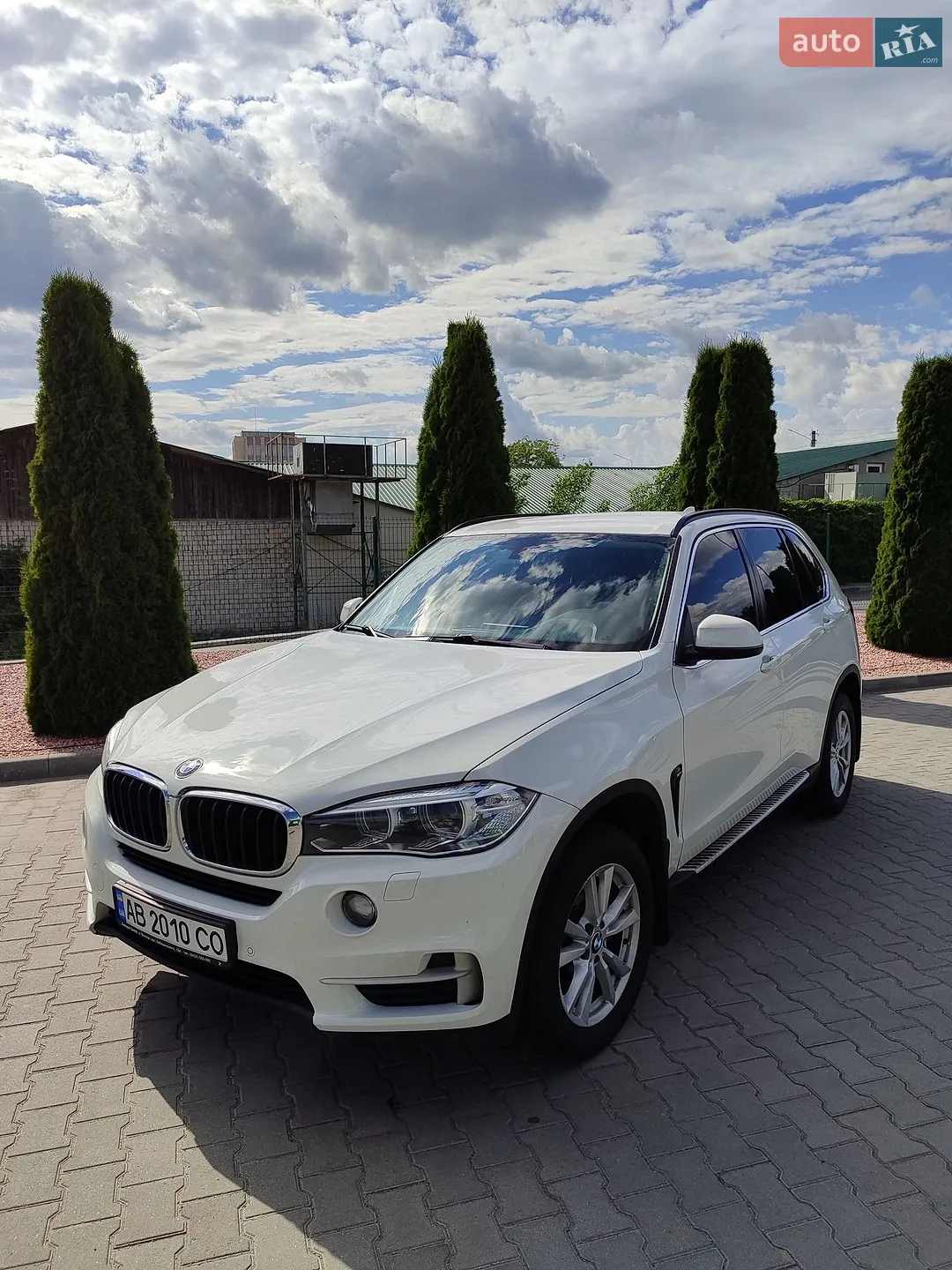 2018 BMW X5 - мініатюра 2