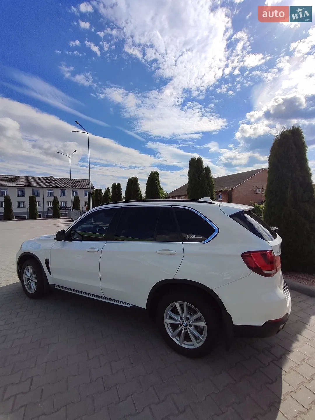 2018 BMW X5 - мініатюра 8