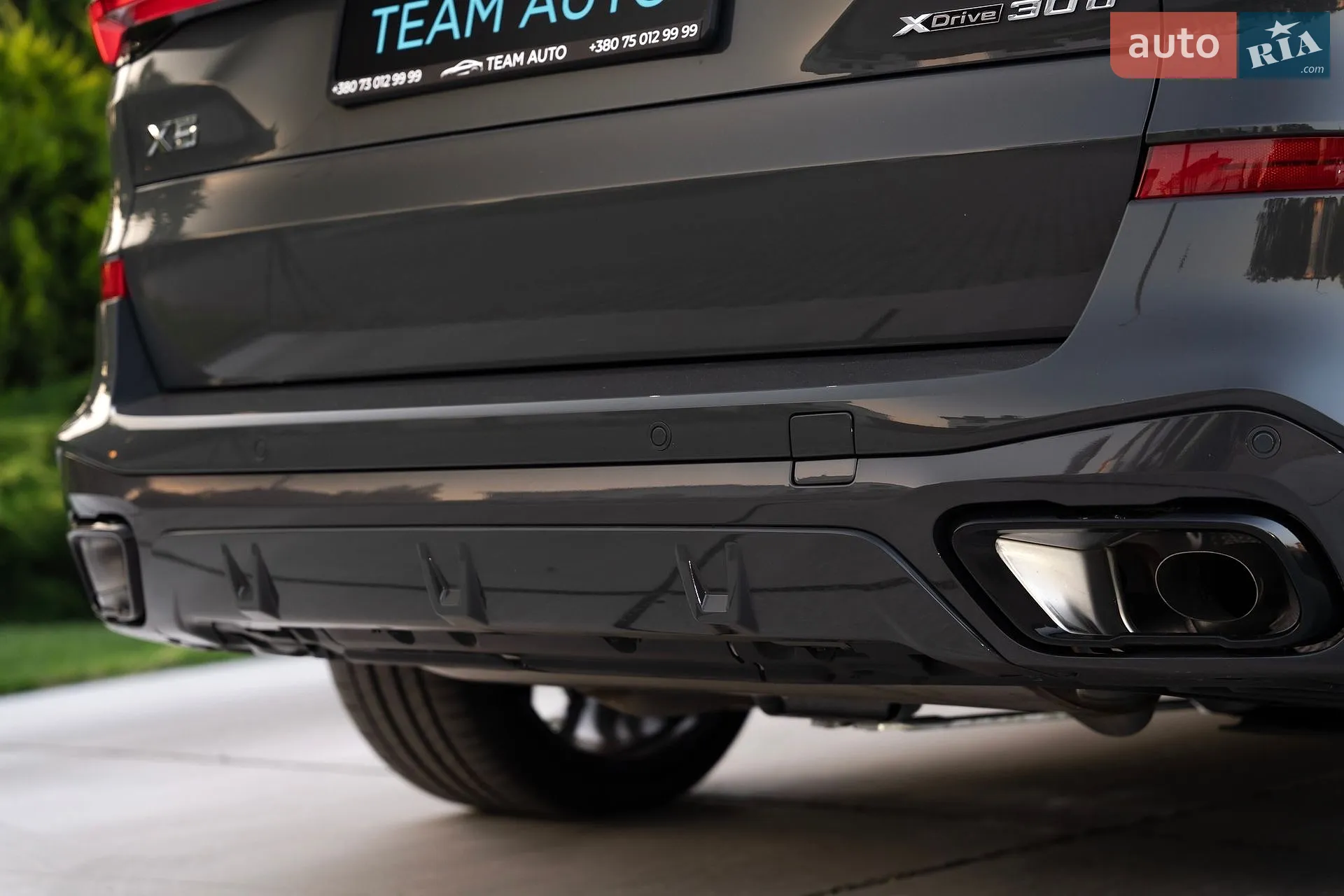 2025 BMW X5 - мініатюра 29