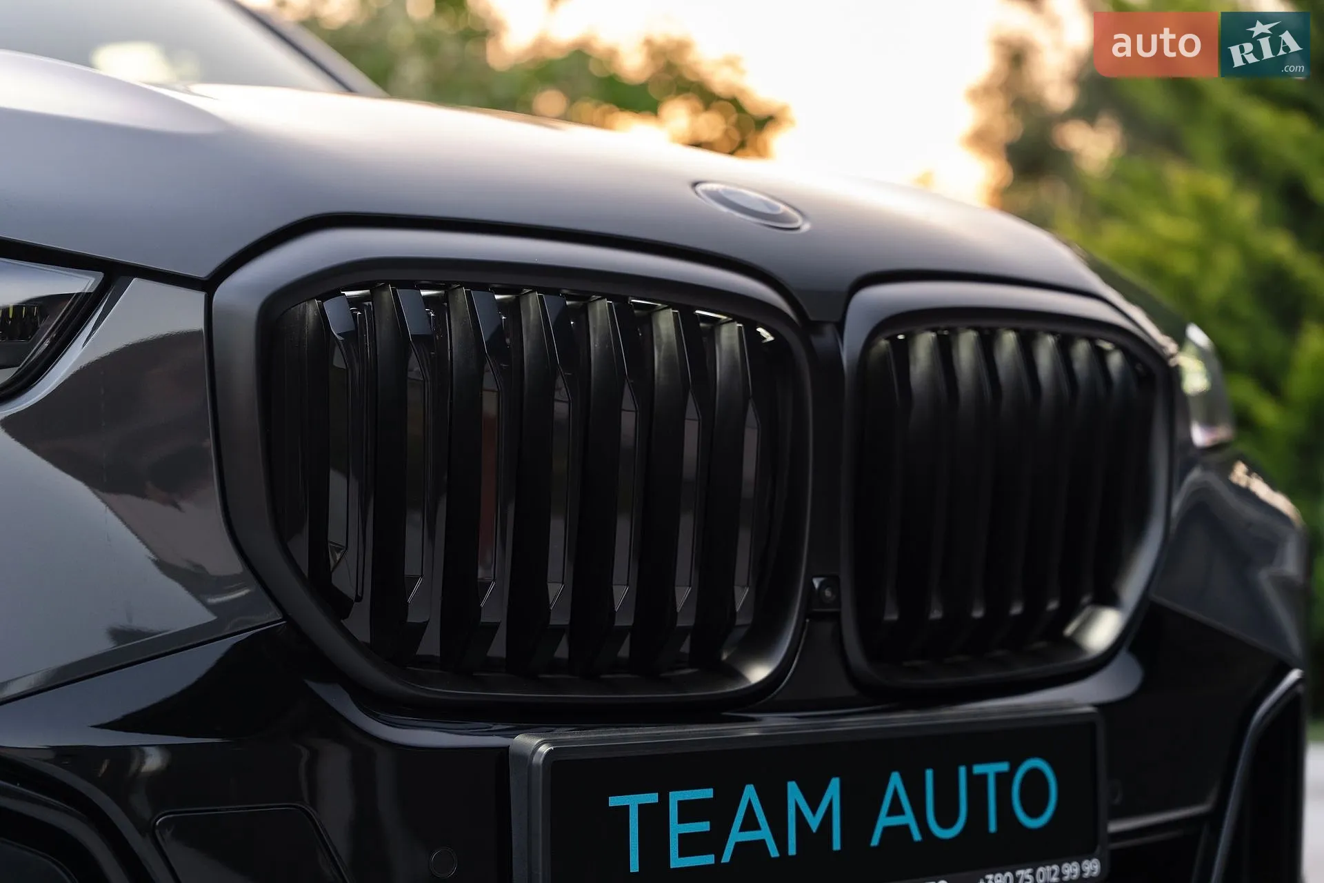 2025 BMW X5 - мініатюра 45