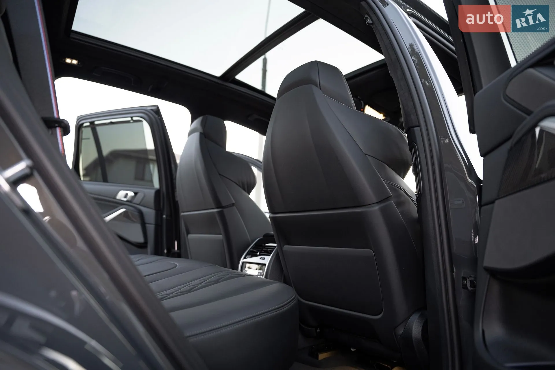 2025 BMW X5 - мініатюра 92