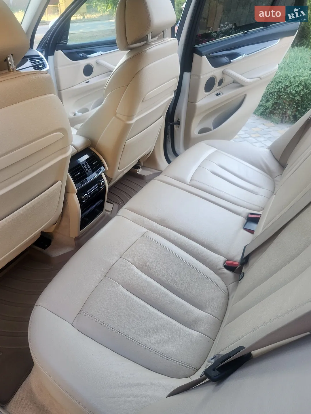 2013 BMW X5 - мініатюра 10