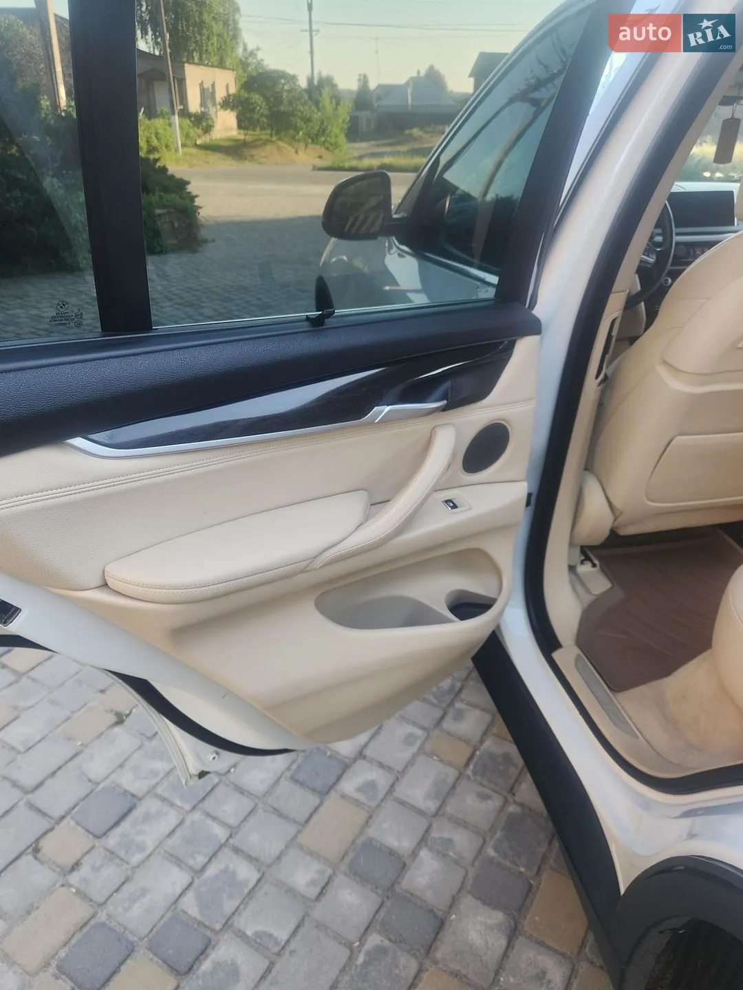 2013 BMW X5 - мініатюра 12