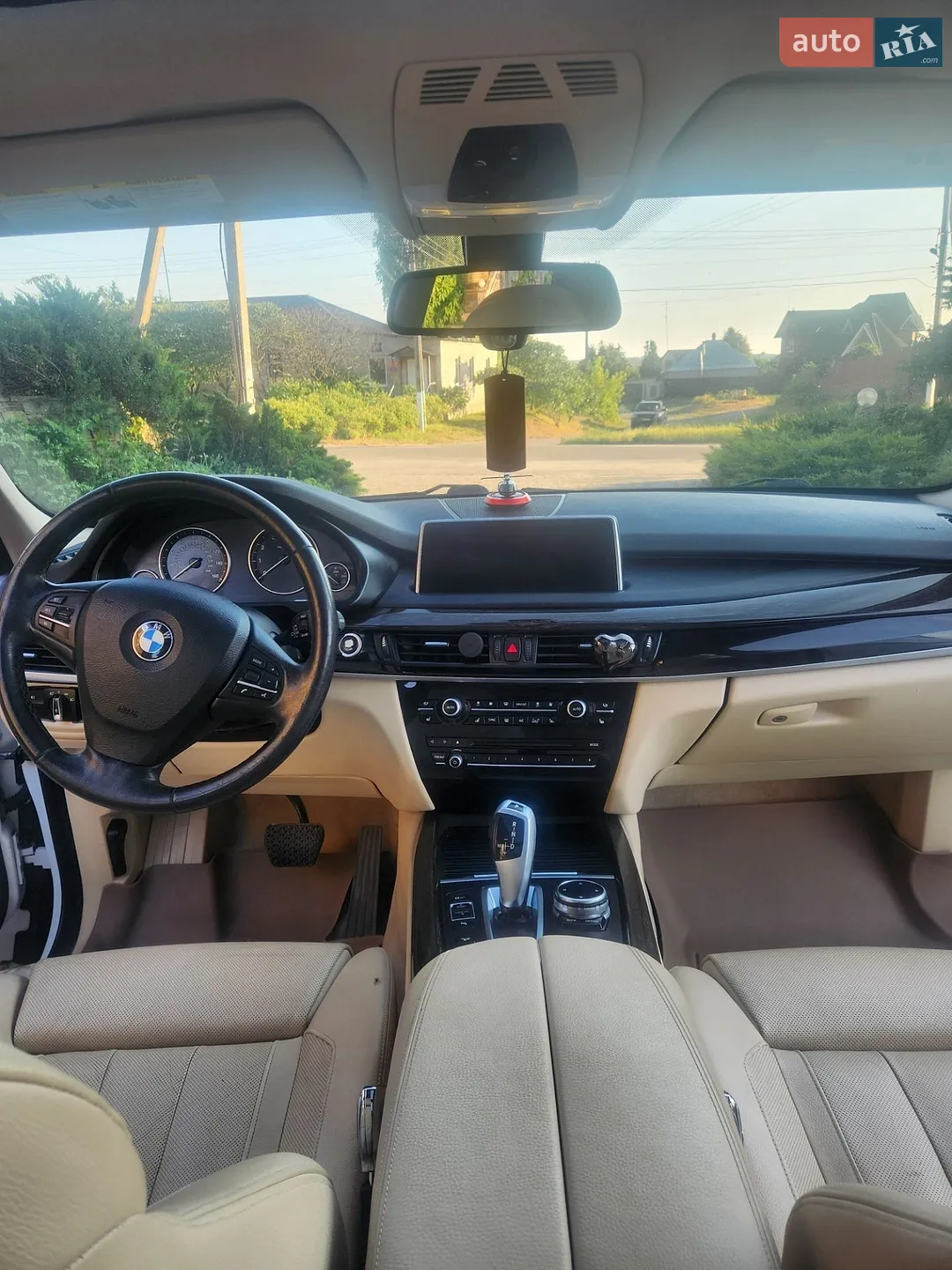 2013 BMW X5 - мініатюра 17