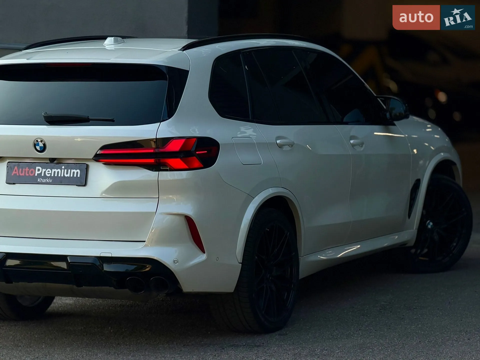 2023 BMW X5 - мініатюра 12