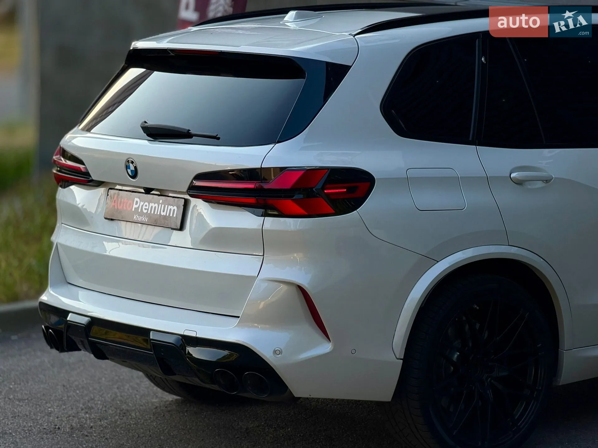 2023 BMW X5 - мініатюра 15