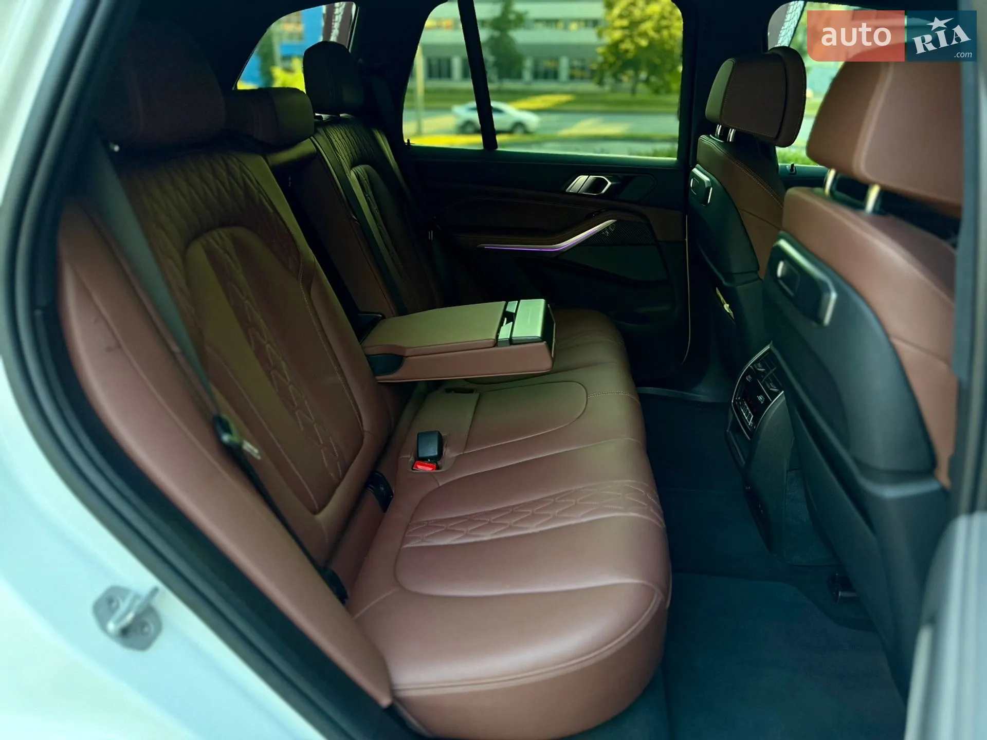 2023 BMW X5 - мініатюра 21