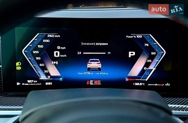Позашляховик / Кросовер BMW X5 2023 в Харкові фото 31 Позашляховик / Кросовер BMW X5 2023 в Харкові
