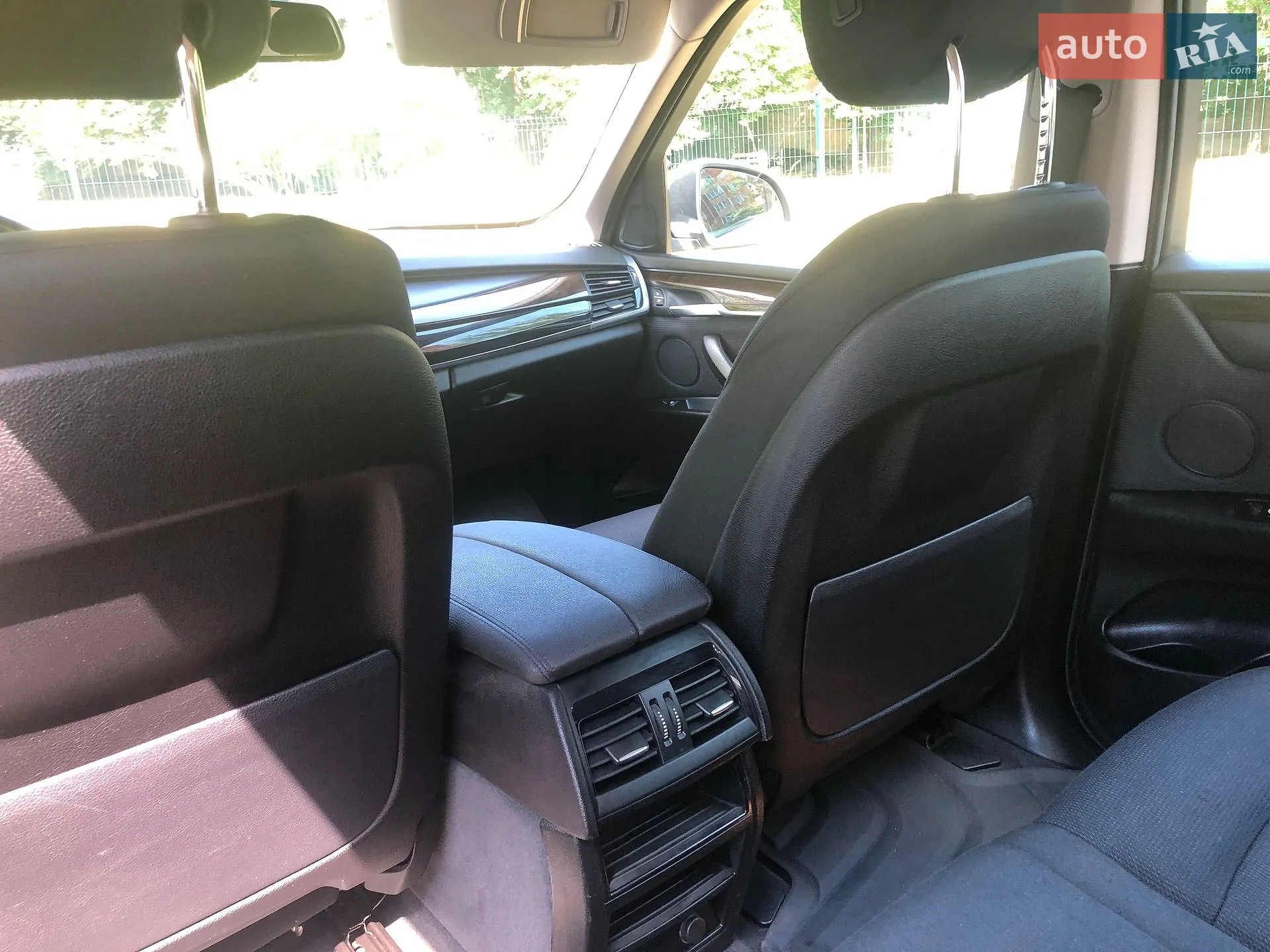 2017 BMW X5 - мініатюра 9