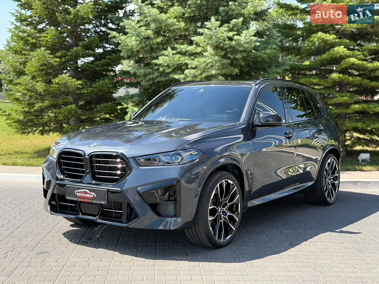 2022 Mercedes-Benz C-klasse - мініатюра 40