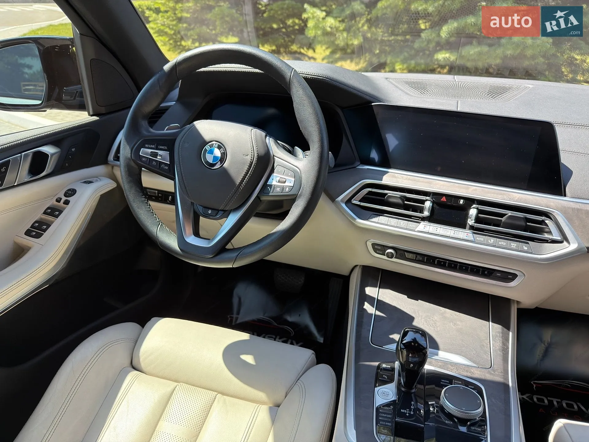 2022 BMW X5 - мініатюра 15
