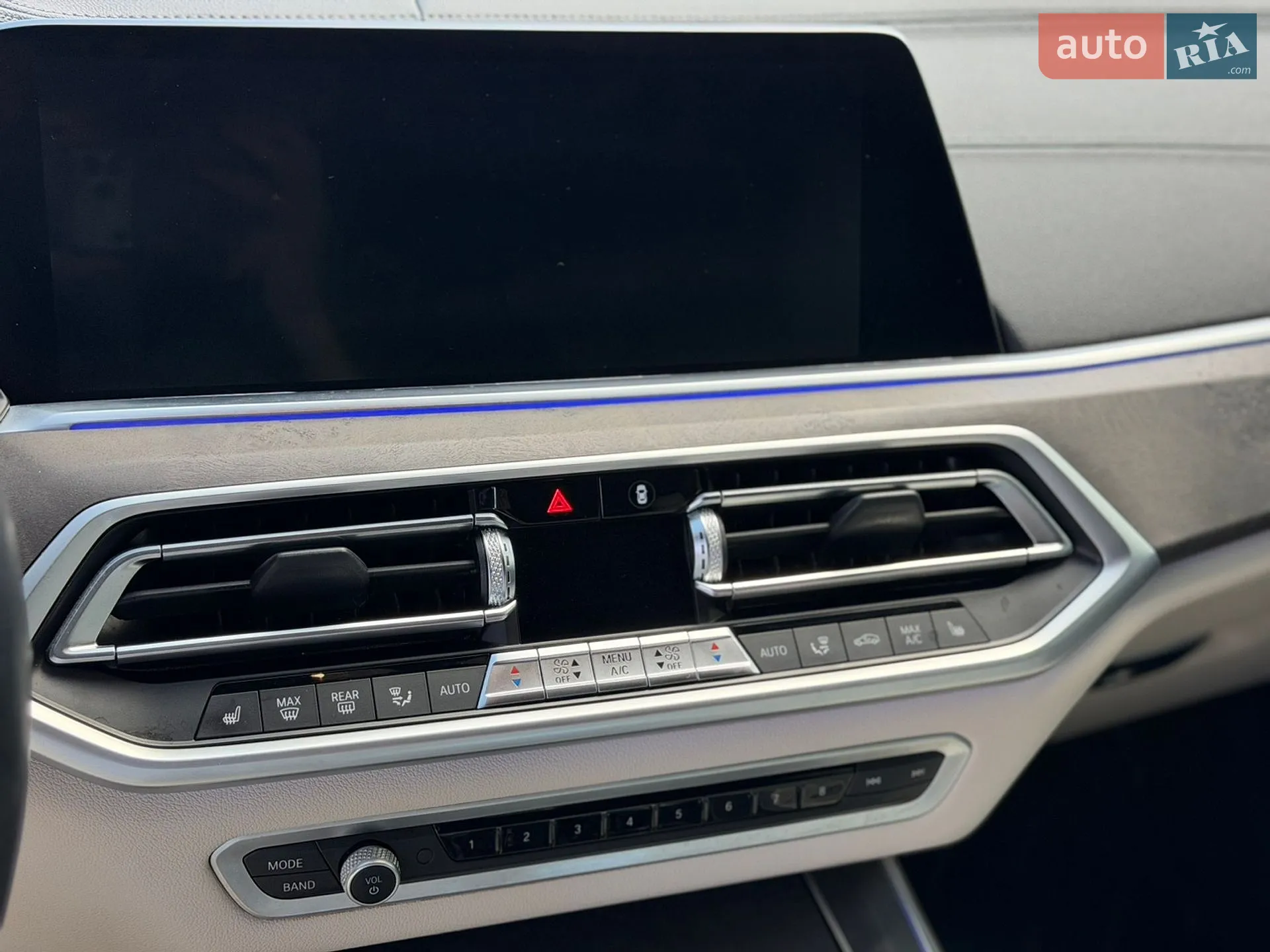 2022 BMW X5 - мініатюра 20