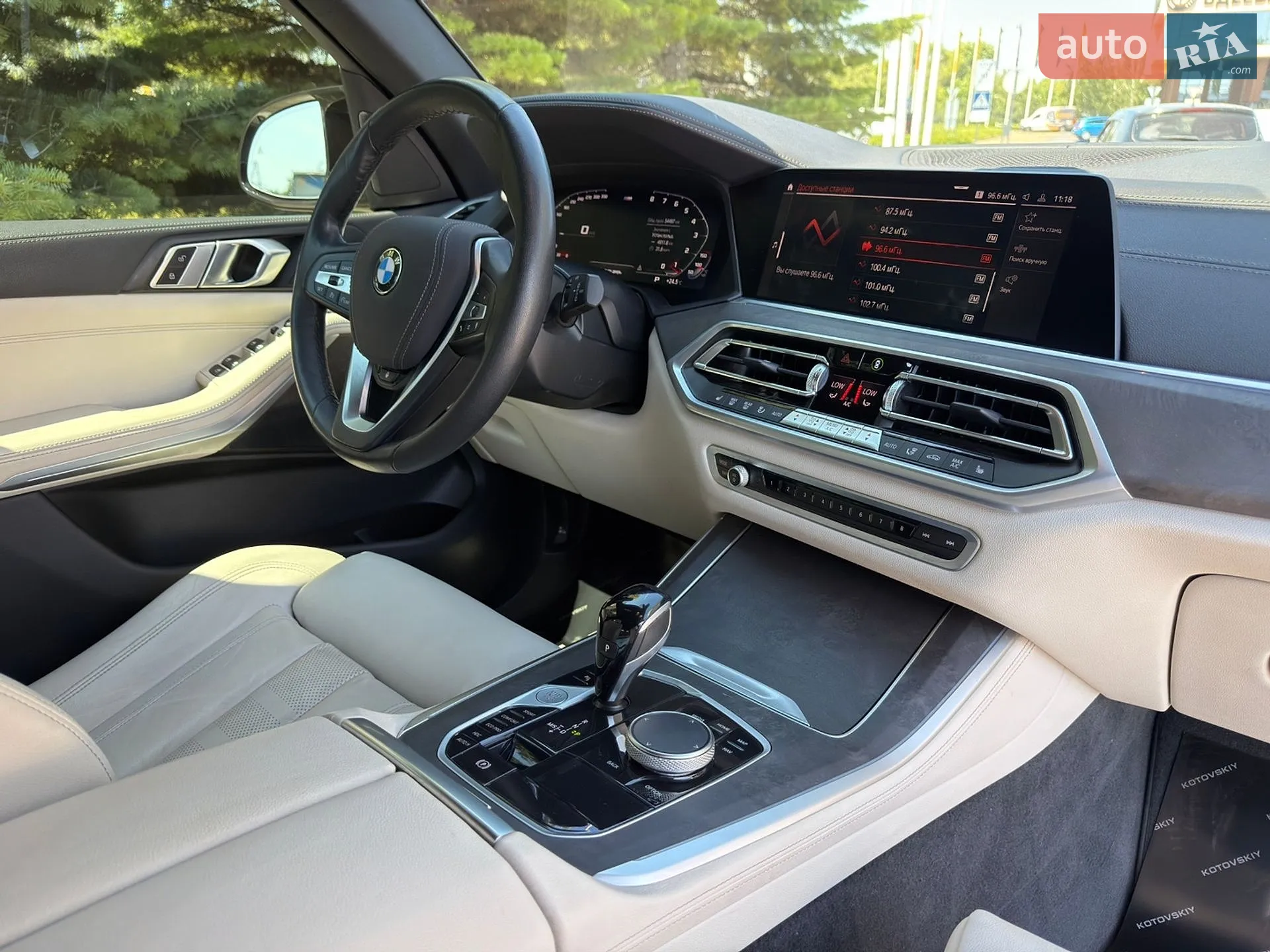 2022 BMW X5 - мініатюра 25