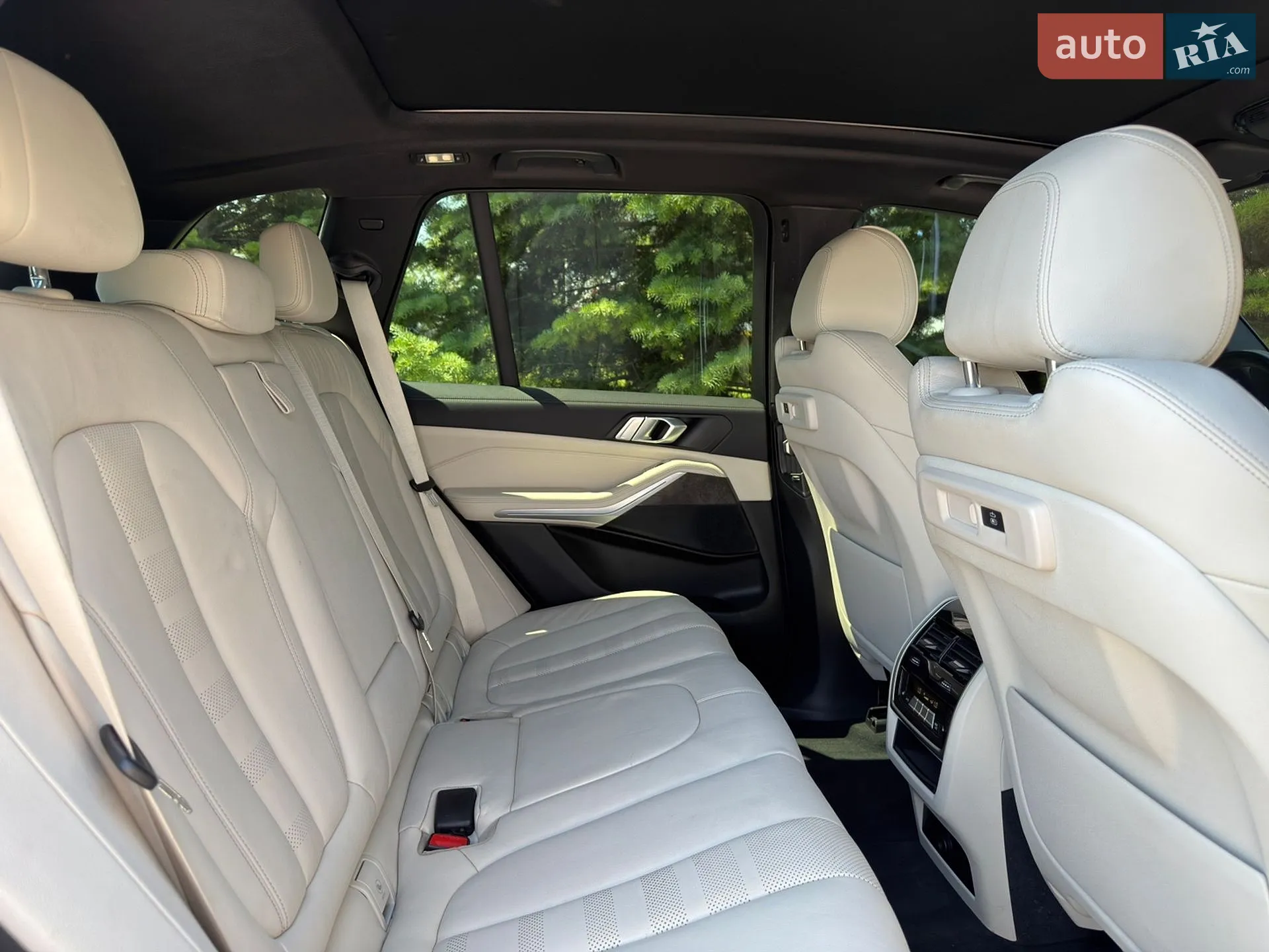 2022 BMW X5 - мініатюра 29
