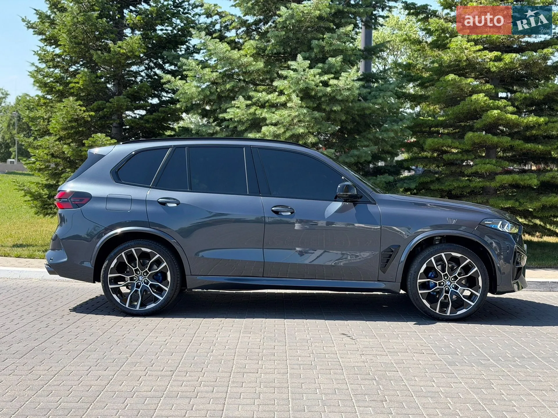 2022 BMW X5 - мініатюра 36