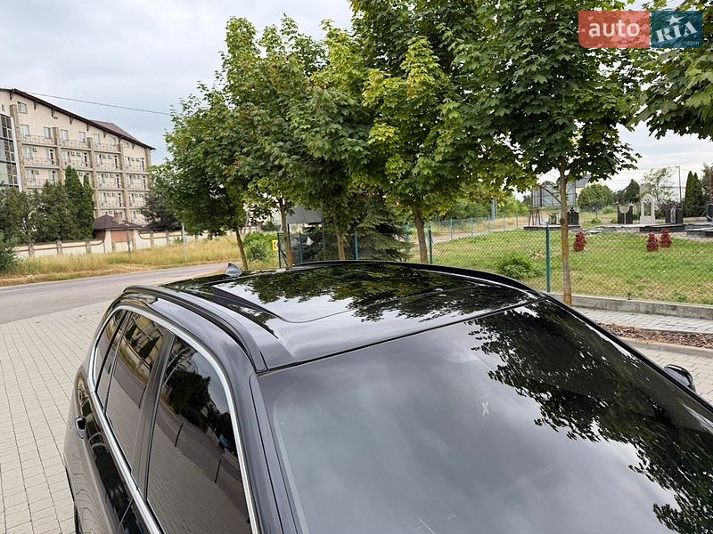 Внедорожник / Кроссовер BMW X5 2014 в Львове фото 11 Внедорожник / Кроссовер BMW X5 2014 в Львове