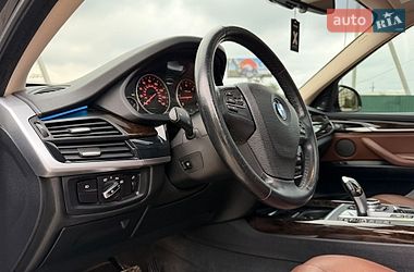 Внедорожник / Кроссовер BMW X5 2014 в Львове фото 36 Внедорожник / Кроссовер BMW X5 2014 в Львове