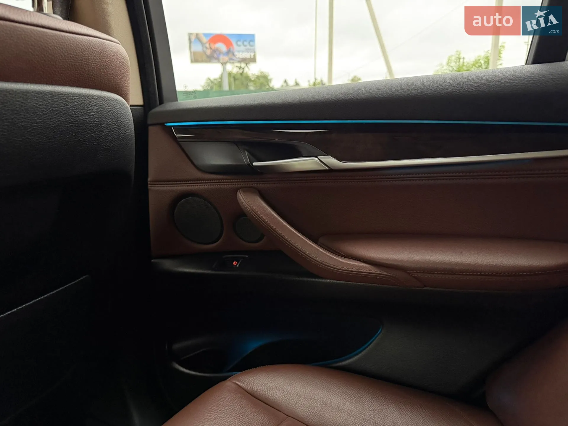 2014 BMW X5 - мініатюра 49